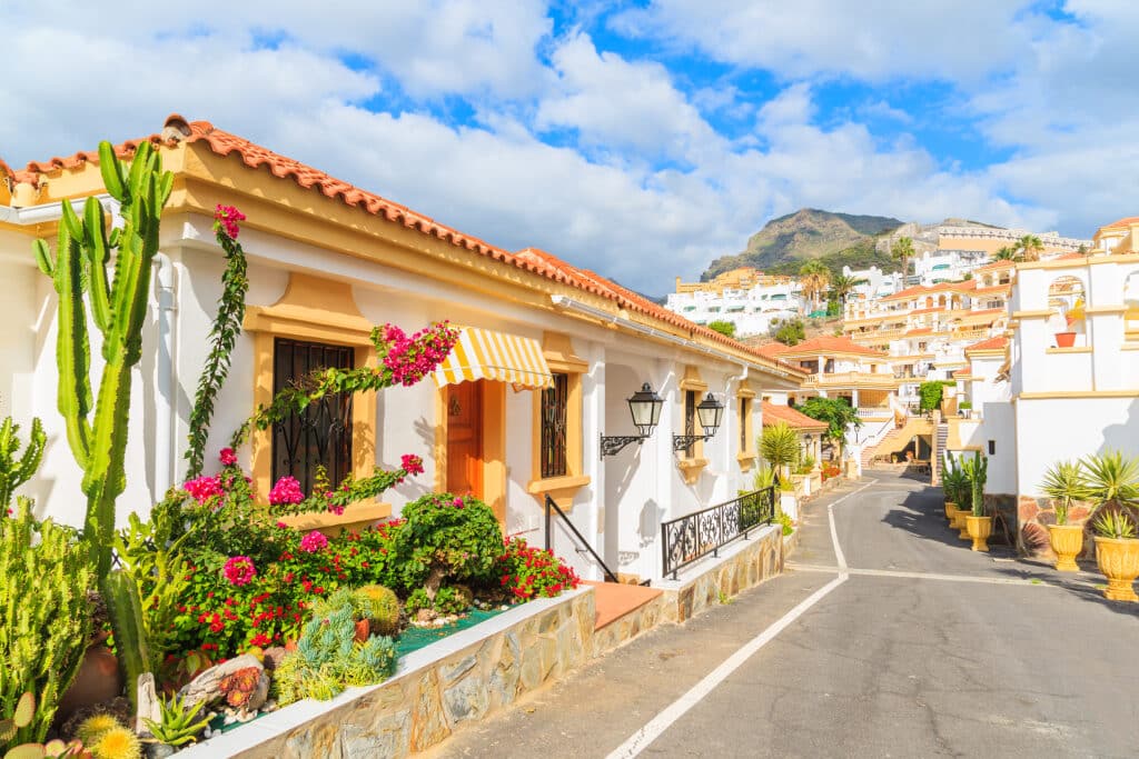 40 Jahre Tourismus-Führung: Teneriffas Süden feiert Erfolg als Top-Reiseziel 40 Jahre Tourismus-Führung: Teneriffas Süden feiert Erfolg als Top-Reiseziel