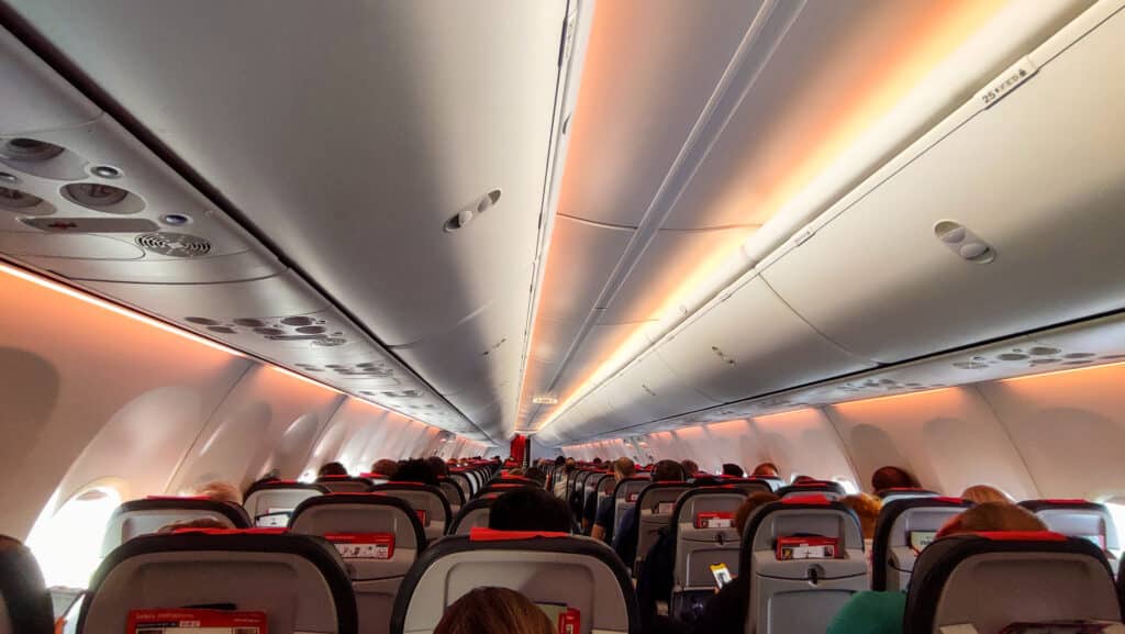 Bombendrohung stoppt Kanaren-Flieger nach Deutschland