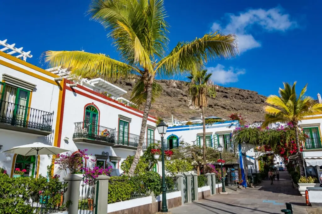Gran Canaria erwartet ab Mittwoch erneut bis zu 35 Grad Gran Canaria erwartet ab Mittwoch erneut bis zu 35 Grad