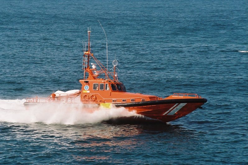 Weiteres Migranten-Boot erreicht die Küste von Lanzarote Weiteres Migranten-Boot erreicht die Küste von Lanzarote