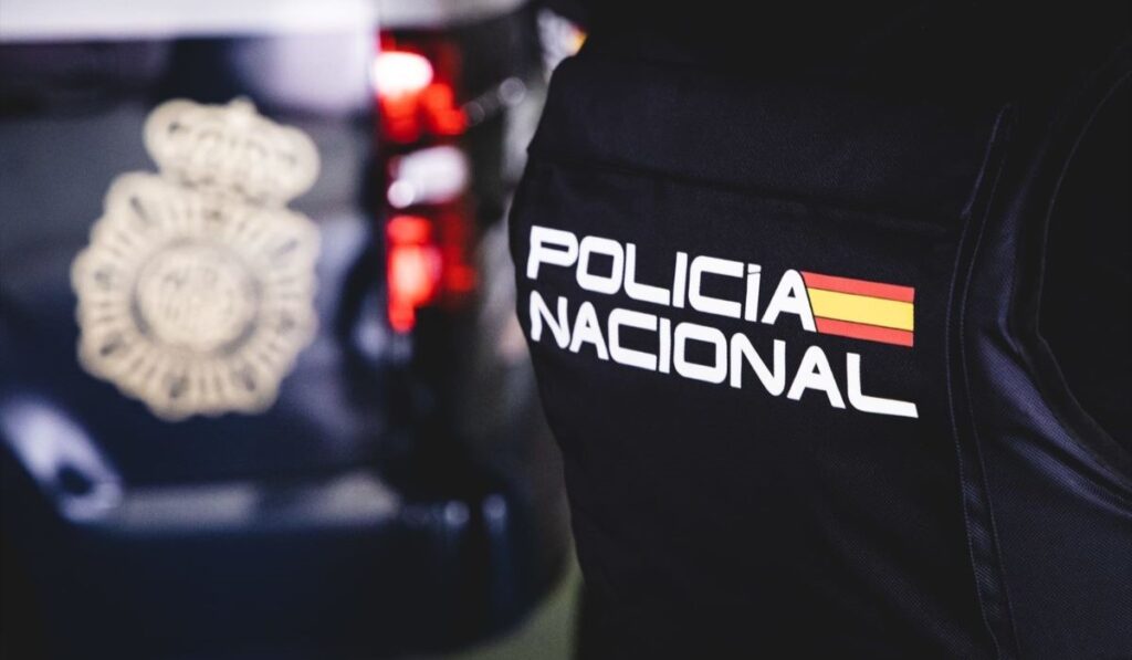 Gewalt-Raub auf Teneriffa: Hauptverdächtiger in Haft Gewalt-Raub auf Teneriffa: Hauptverdächtiger in Haft