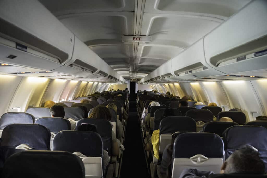 Flieger aus Rio mit Notfall auf Teneriffa gelandet Flieger aus Rio mit Notfall auf Teneriffa gelandet