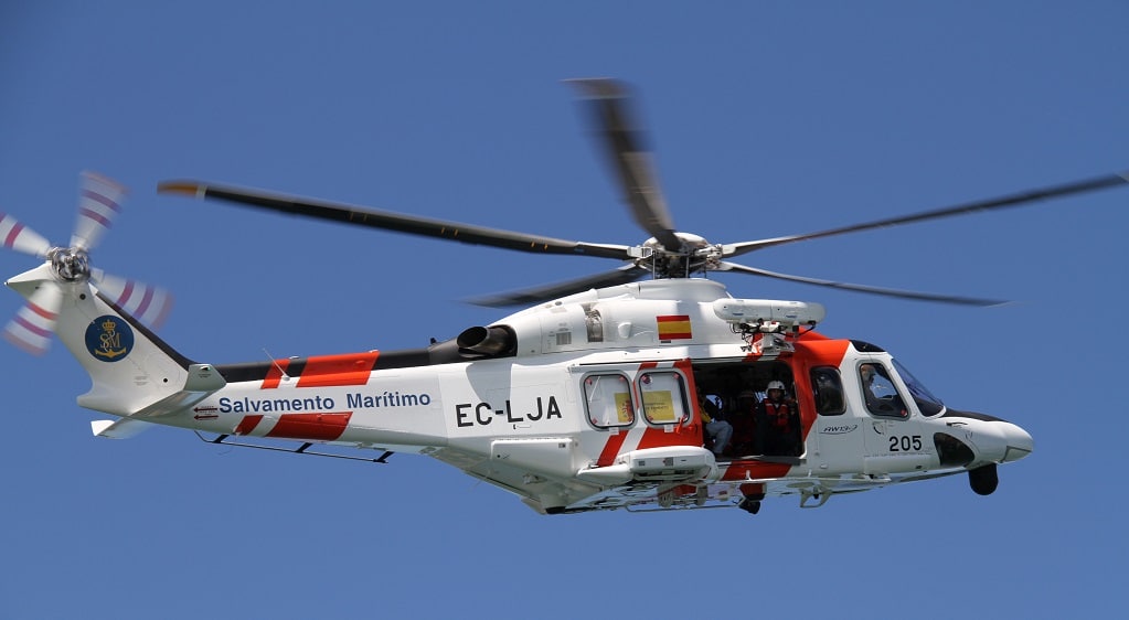 Seenotrettung bringt 135 Migranten nach Gran Canaria Seenotrettung bringt 135 Migranten nach Gran Canaria
