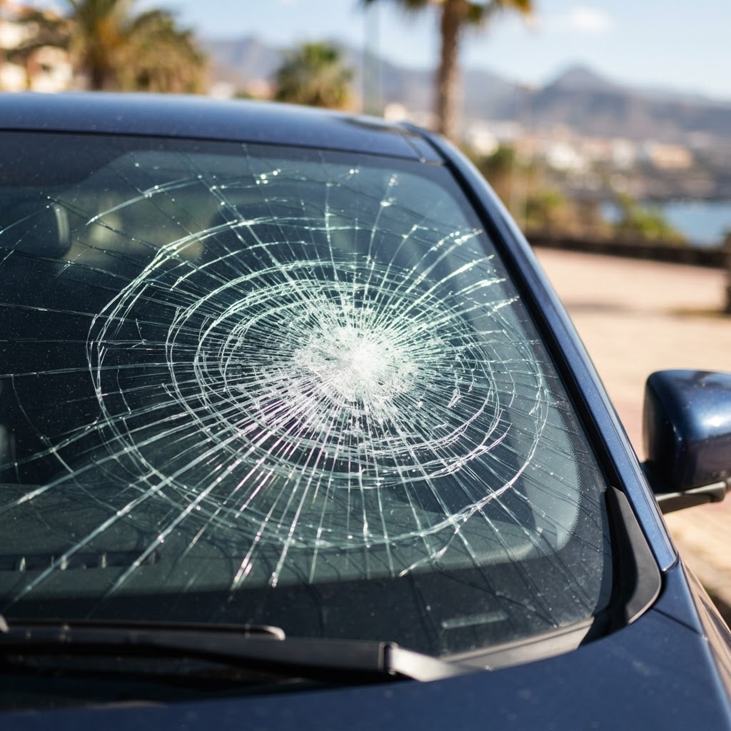 Polizeibekannte Frau terrorisiert zwei Orte auf Gran Canaria Große Angst in El Puertillo und Bañaderos. Eine polizeibekannte Frau terrorisiert die Nachbarschaft. Die Anwohner fühlen sich im Stich gelassen.